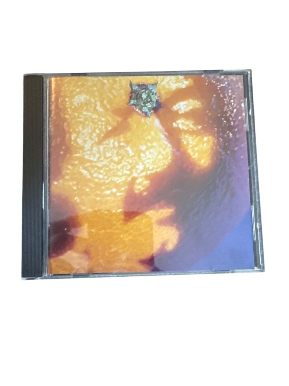 Phish "A Picture Of Nectar" CD Jewel Case 1992 Pre-Owned